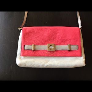*SOLD* Kate Spade crossbody purse